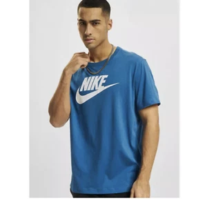 Nik Men's basketball T-Shirt  Nike Active Short Sleeve Tee sizes S - 5XL - Picture 1 of 57