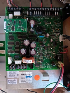 Simplex (4100-5125) (742-628) Remote Power Supply - Picture 1 of 1