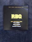 FYC RBG CD Best Original Song "I'll Fight" Diane Warren - Jennifer Hudson