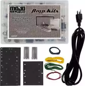Blackface 6G15 Reverb Unit Small Parts Kit - Picture 1 of 1