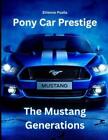 Etienne Psaila Pony Car Prestige (Paperback) (US IMPORT)