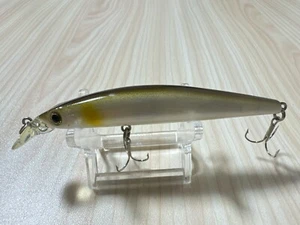 Bassday Sugar minnow 95SP Suspend Fishing Lure #AB131 - Picture 1 of 2