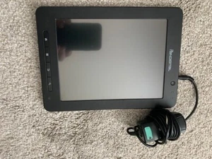 Pandigital Novel E Reader R80B400, Wi-Fi, 7in - Black with pamphlet EXC Gift - Picture 1 of 4