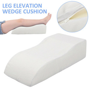 foam leg support wedge