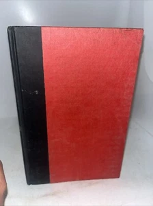 In Every War but One American POW's in Korea Collaborated w/Communists Book 1959 - Picture 1 of 12