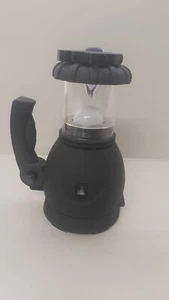 2 in 1 Spot Light Lantern Super Bright LED Camping Travelling Torch on - Picture 1 of 1