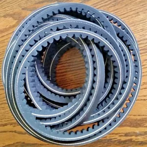83101791 Cogged Drive Belt Kuhn GMD600 GMD700 112BX - Picture 1 of 2