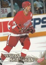 1997-98 Pacific NHL Hockey Trading Cards Pick From List 1-175