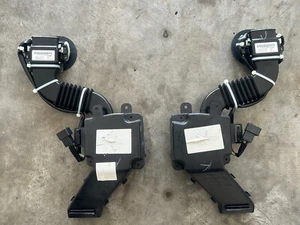 Jaguar XJ X351 Rear Seat Blower Motors - Picture 1 of 6