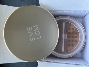 EVE LOM Natural Radiance Mineral Powder Foundation Blush 6 0.35oz - Picture 1 of 4