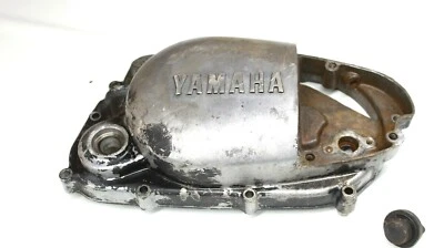 Cubierta de embrague Yamaha YZ80 YZ 80 1974 74-79 462-15421-01-98 Foto 1 de 4