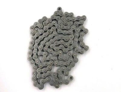 J&R COLLECTION 132 LINKS (16 1/2 INCH), CHAIN #25 FOR RAZOR MX500, MX650, MINIMOTO MOTOCROSS XR