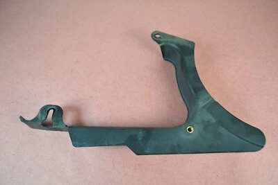 2000-2005 HARLEY-DAVIDSON SOFTAIL FXSTS DEFLECTOR BELT GUARD - Image 1 of 3