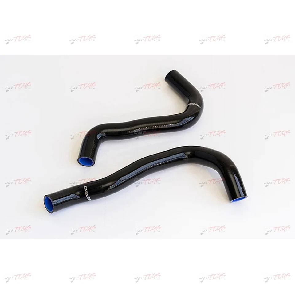GReddy Silicon Radiator Hose Kit FITS Suzuki Jimny JB74W - Image 1 of 1