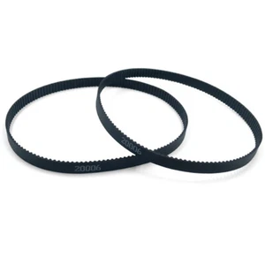 79866M/20006 200dpi Main Drive Belt for Zebra ZT420 ZT421 ZT400 Series Printer - Picture 1 of 4