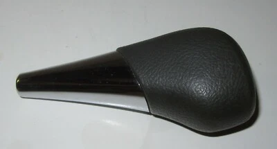 Toyota Camry Avalon Solara 2007-2011 palanca de cambios automática negra o gris Foto 1 de 4