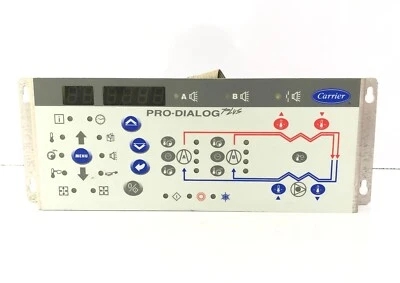 CARRIER 32GB500112EE PRO-DIALOG PLUS P/N:SA00176 FAST SHIP - Image 1 of 4