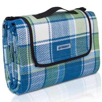 Picknickdecke XXL Campingdecke Reisedecke Stranddecke Picknick Matte PNDKE21