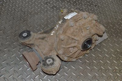 JAGUAR XJ X351 3.0 D 2011 RHD techo trasero diferencial 2.73 9x23-4a213-cf 13786602 Foto 1 de 4