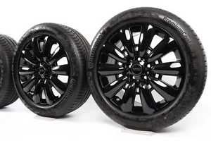 Original MINI F60 Countryman Sommerräder 18 Zoll Pin Spoke 533 6856034 34564 - Bild 1 von 4