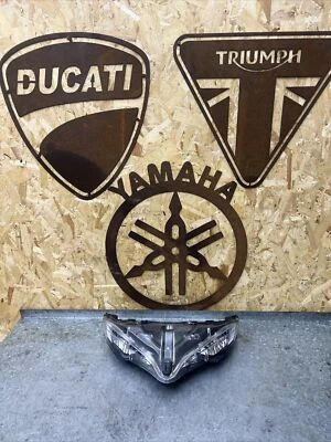 Conjunto de faros Ducati Multistrada 950 2018 como nuevo 8831 millas Foto 1 de 4