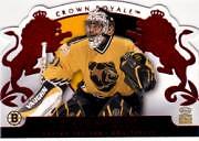 A4190- 2002-03 Crown Royale Hk #s 1-138 +Inserts -You Pick- 10+ FREE US SHIP