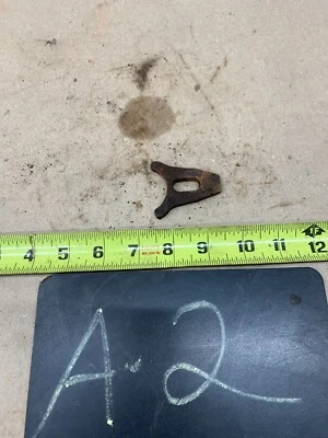 CAMARO MALIBU NOVA SBC BBC DIST DISTRIBUIDOR MONTAJE SUJECIÓN V8 305 350 454 400 Foto 1 de 4