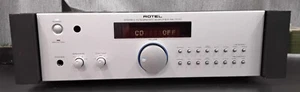 Rotel RA-1070 Integrated Amplifier 100 watts x 2 - Picture 1 of 5