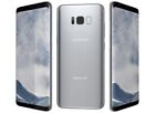 Samsung Galaxy S8+ SM-G955U Sprint Unlocked 64GB Arctic Silver C