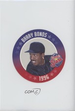 1996 Schwebel's Stars Discs Barry Bonds #20