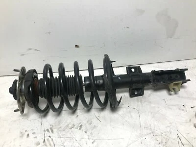 02-08 AMORTIGUADOR PUNTAL DELANTERO IZQUIERDO VOLVO S80 8667250 OEM Foto 1 de 4