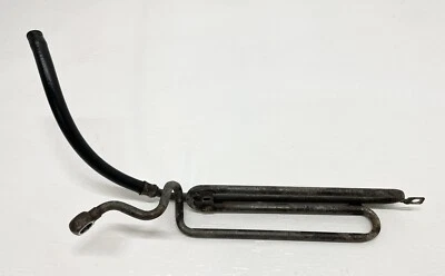 Mangueira de retorno de direção hidráulica 92-99 fabricante de equipamento original BMW E36 325i 32411141714 323i 325is 328i M3 - Imagem 1 de 4