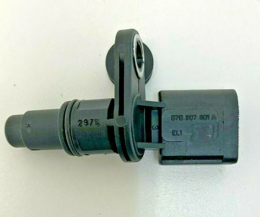 Sensor de posición del cigüeñal OEM 070907601A NUEVO Foto 1 de 4