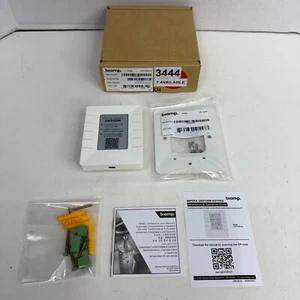 Pannello di controllo Biamp Impera Uniform 8U - NUOVO, scatola aperta - Foto 1 di 5