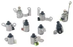 Brand New OEM Jatco JF506E 09A O9A 09B 9-Pc. Transmission Solenoid Set (99108)** - Picture 1 of 1