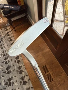 Scotty Cameron 2004 Studio Stainless Newport 1.5 (Beached) - Picture 1 of 9
