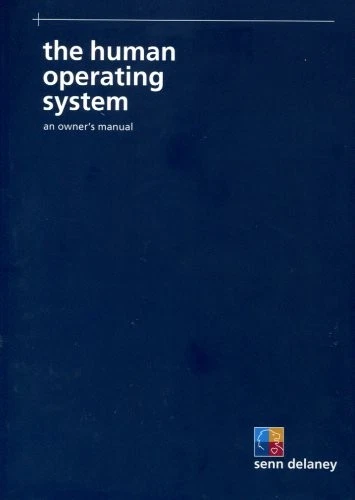 The Human Operating System: An Owner's Manual - Image 1 of 1