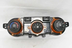 AC Temperature Control Climate Fits 09-10 MAGENTIS B1D17 - Picture 1 of 6
