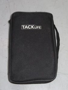 TackLife Multi-Function Wire Tracker Emitter And Receiver model CT01 - Picture 1 of 3