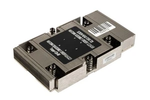 Heatsink Gigabyte for R183 25ST1-553202-A0R - Bild 1 von 1
