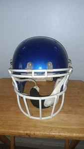 SCHUTT DNA RECRUIT YOUTH FOOTBALL HELMET sz L - Picture 1 of 14
