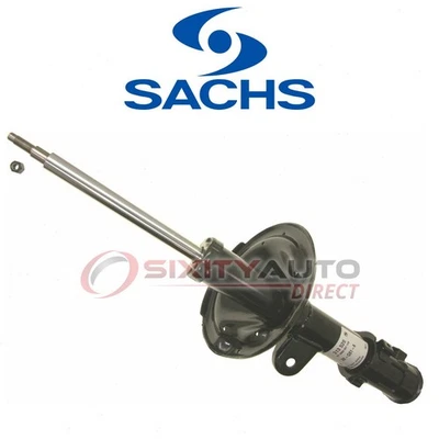 SACHS Front Left Suspension Strut for 2007-2008 Hyundai Entourage - Shocks vf Foto 1 de 4