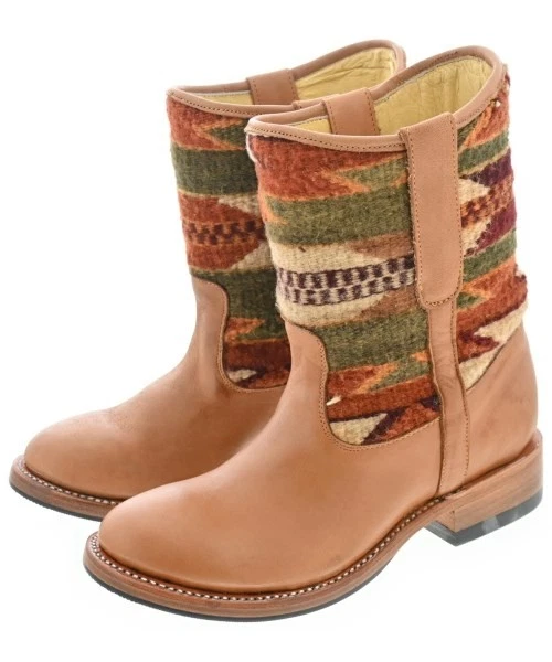 mezcalero boots products for sale | eBay