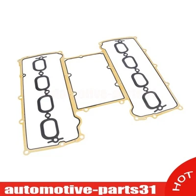 Juego de juntas colector de admisión deportivo LR011585 para Land Rover Range Rover 2010-18 EE. UU. Foto 1 de 4