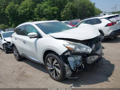 Used Fuel Pump fits: 2015 Nissan Murano  Grade A - Image 1 of 4