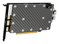 Inno3D RTX5080 iChill Frostbite Pro GDDR7 HDMI 3xDP - PCI-Express - 16.384 MB - Image 1 of 1