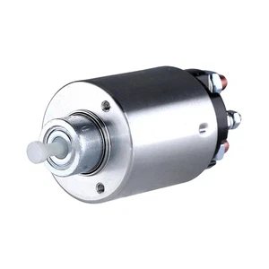 NEW STARTER SOLENOID FITS TORO UTV WORKMAN 3100 GROUNDMASTER 120 GAS E719463010 - Picture 1 of 4