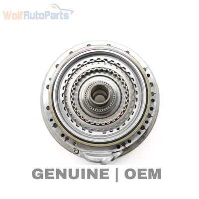 BMW 550I GT 2010-2012 4,4 L - Bomba de aceite de transmisión Foto 1 de 4