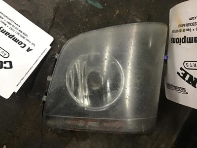 Driver Corner/Park Light Fog-driving Bumper Fog Lamp Fits 09-15 BMW 750i 834294 - Imagem 1 de 4