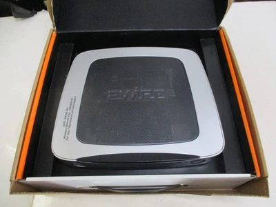 2Wire Gateway 3600HGV Internet Modem 4-Port Wireless Router (AT&T Uverse) UNUSED - Image 1 of 4